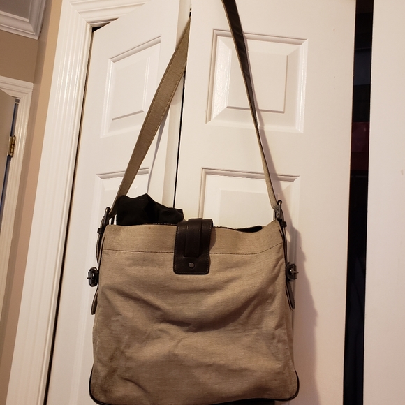 Hugo Boss Mens Business Bag - Picture 2 of 3